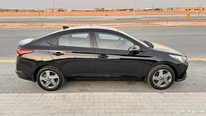 اكسنت 2021 فل كامل مكينه 1.6 3