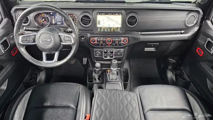 للاستيراد من كوريا _ جيب رانجلر _ 2021 1