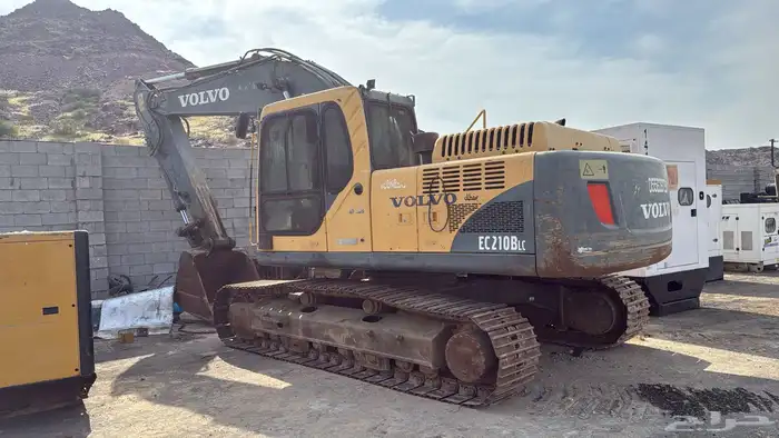 بوكلين فولفو 2012 للبيع 0