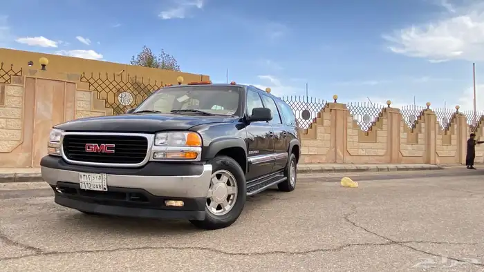 جمس سوبربان 2004 1