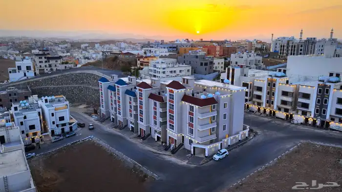 للبيع ادور حى الراوابي موقع مميز تصميم حديث 7