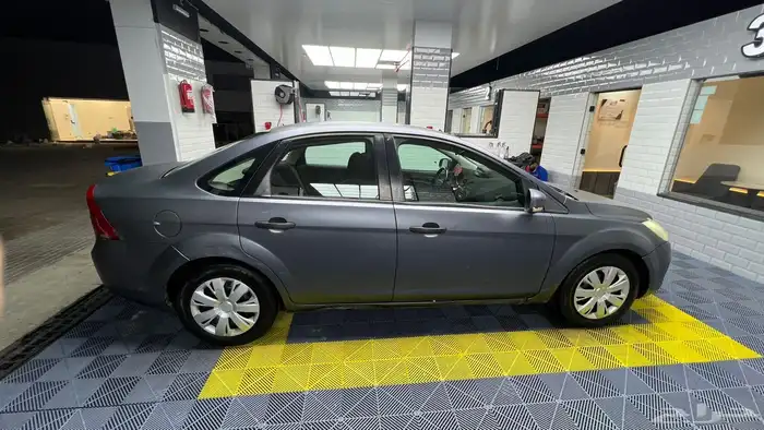 فورد فوكس 2011 للبيع 6