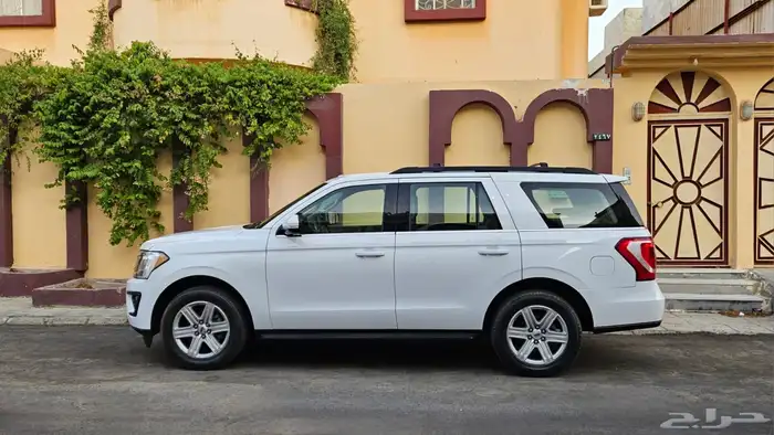 فورد اكسبديشن 1