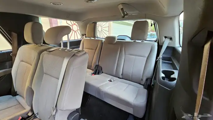 فورد اكسبديشن 6