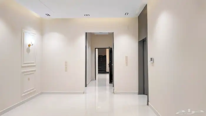 للبيع ادور حى الراوابي موقع مميز تصميم حديث 13