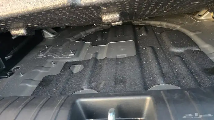 هونداي توسان ديزل موديل 2021 12