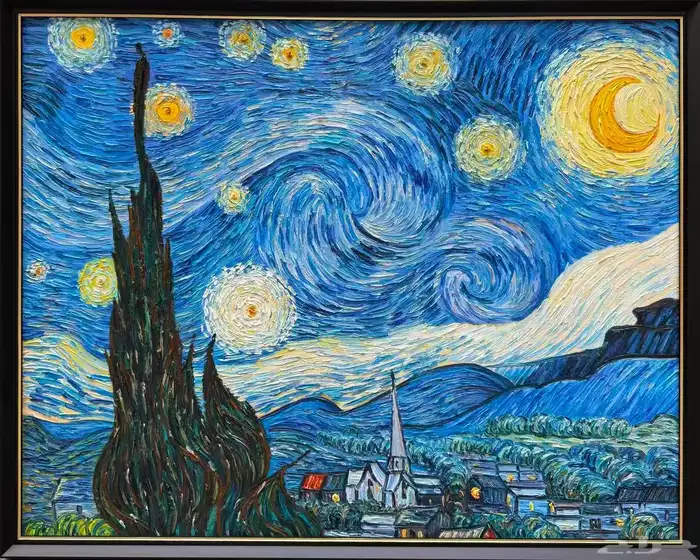 لوحات   رسمات   art 0