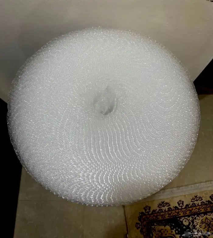 التفاف فقاعة عرض 50سم xطول 50متر جودة ممتاز جداا 1