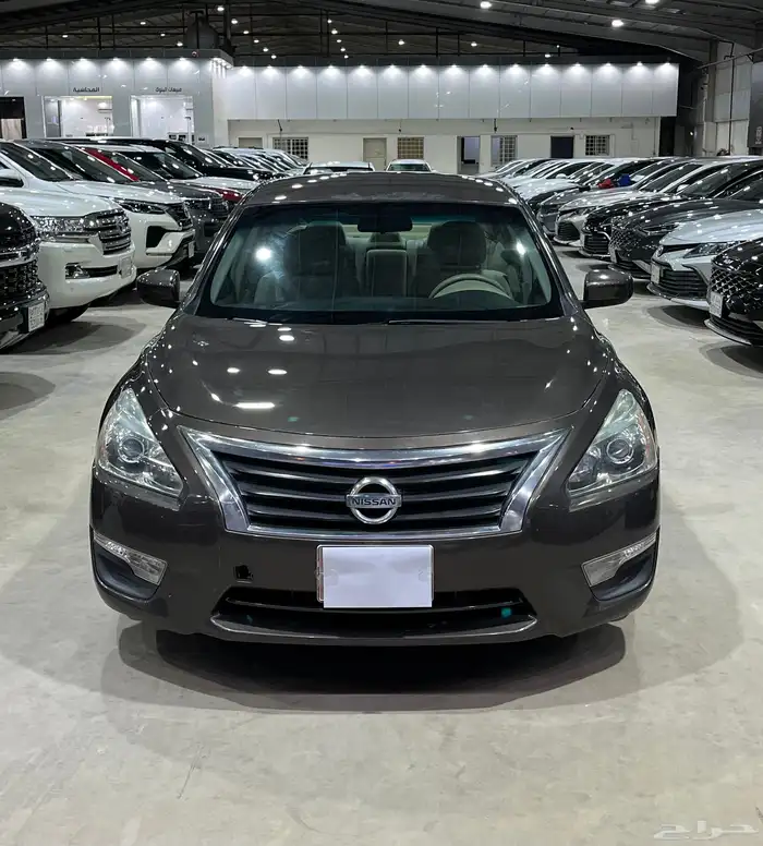 التيما 2013 سعودي ممشي قليل 0