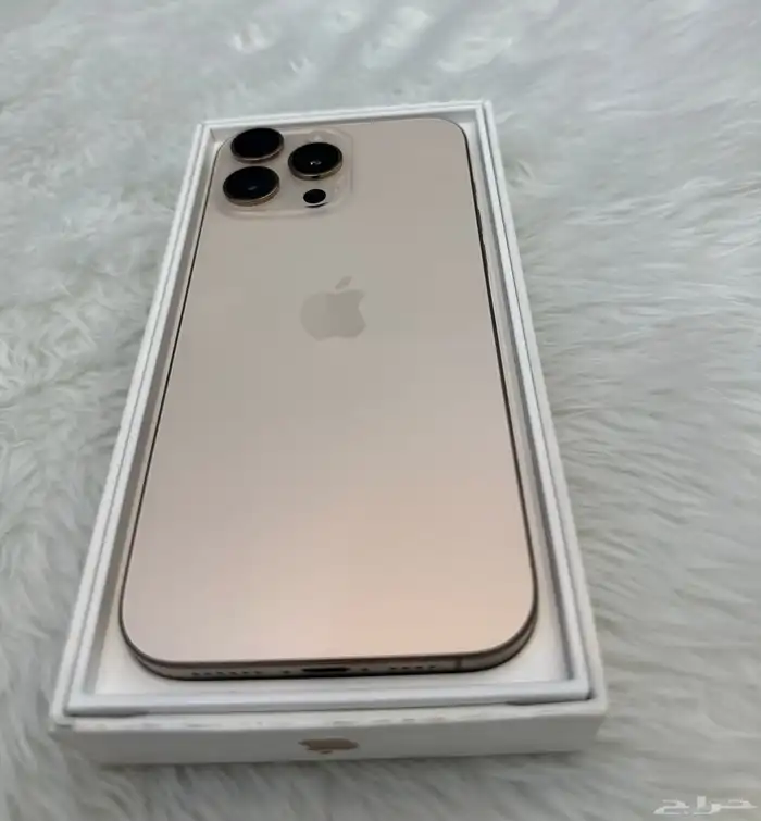 ايفون 16 برو ماكس 1