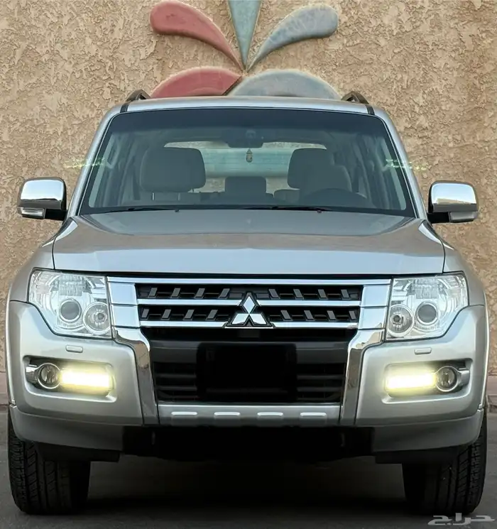 باجيرو GLS 2020 0