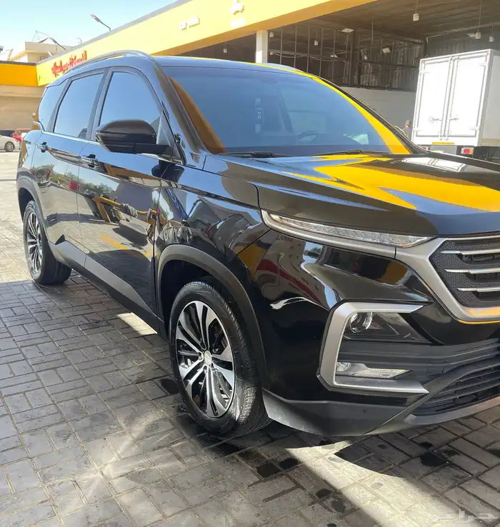 كابتيفا 2023 فل كامل ( بريميوم ) بحاله ممتازه 2