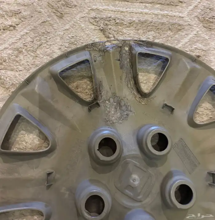 طاسه سيفيك 2011 وكاله 2