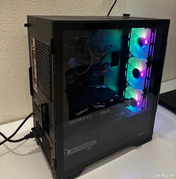 كمبيوتر بي سي العاب pc gaming 0