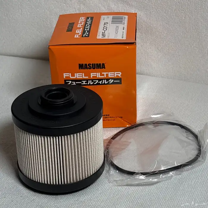 فلاتر وفحمات Great Wall Poer جريت وول باور 2020-2025 7