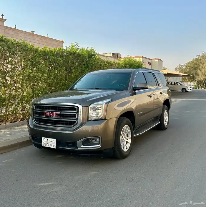 يوكن قصير 2016 SLE 1