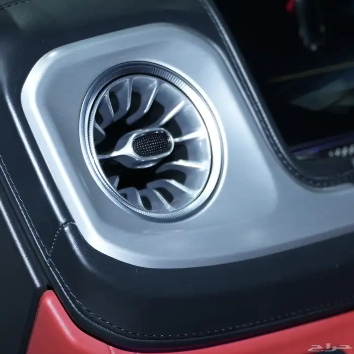 مرسيدس G63 AMG موديل 2020 10