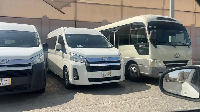 نقل مدرس عمال إيجار حافلات 4