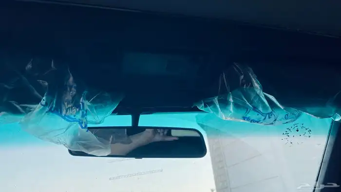 مرسيدس حجم300-5سلندر-تيربو ديزل موديل1991 23