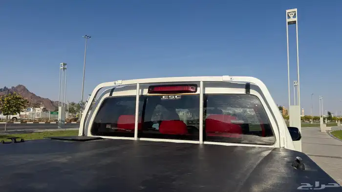 ايسوزو ديماكس GT دبل فل كامل 2019 قير تماتيك 20