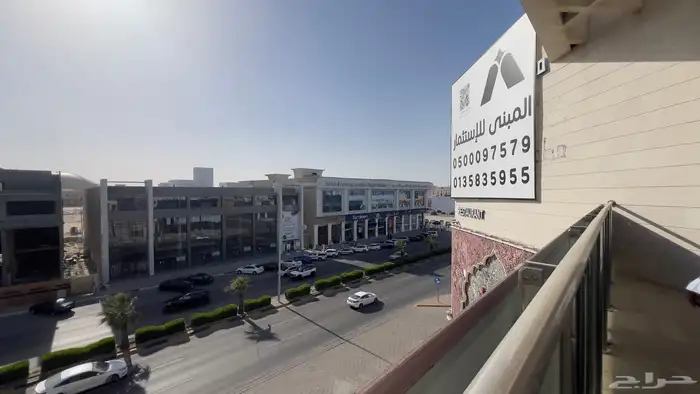 عمارة تجارية مميزة من اربع طوابق للإيجار بالأحساء 21