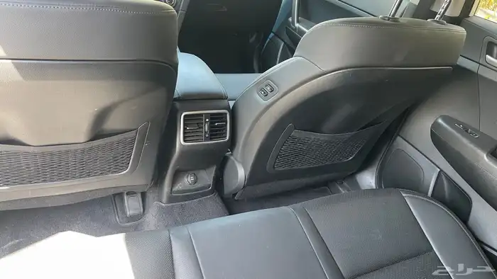 للبيع كيا سبورتاج 2019 ديزل مكينة 2000 13