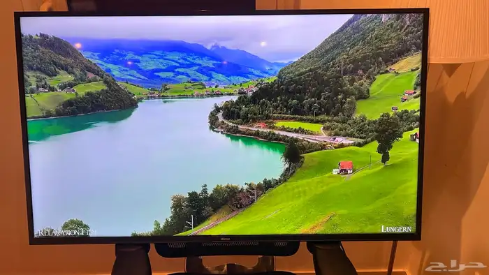 شاشة سمارت 50 بوصه wansa 0