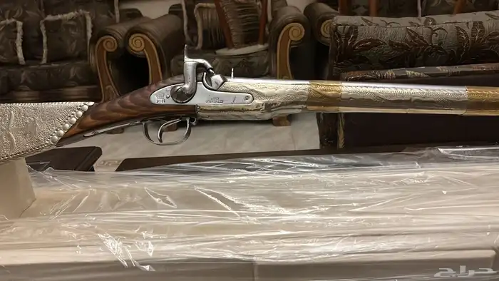 بكج الاهداء مقمع تراثية انقليزية 0