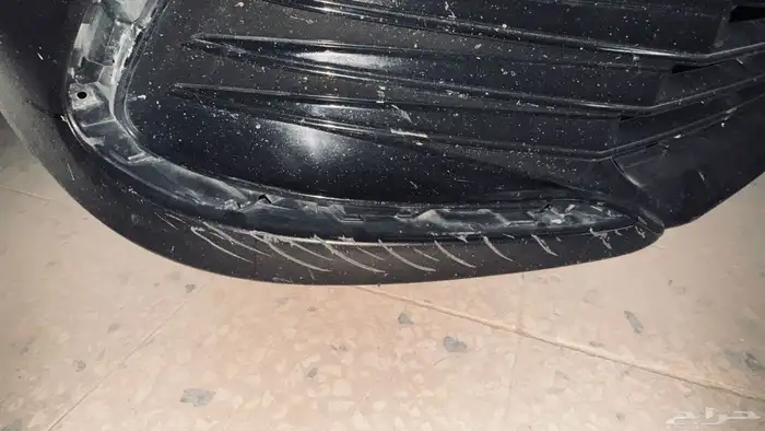 صدام كامري 2021-2024 9