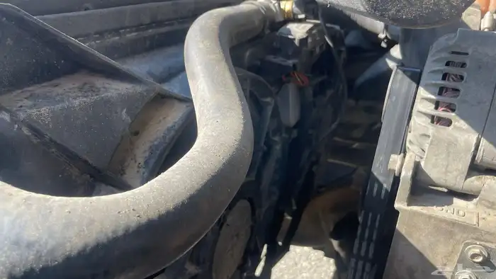 جمس سييرا HD 2002 اتش دي 6