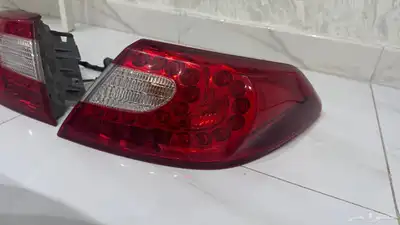 اصطبات انفنتي index