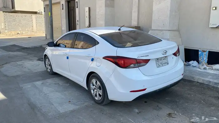 هونداي النتره 2014ماشيه 700الف جير تمتيك مرشوش اسعر 17الف 3