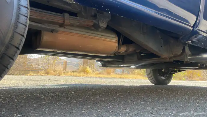 جمس سييرا HD 2002 اتش دي 14