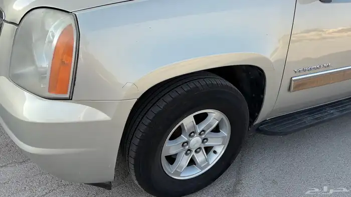 جمس يوكن 2011 7