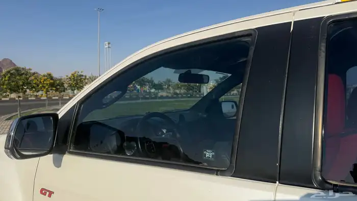 ايسوزو ديماكس GT دبل فل كامل 2019 قير تماتيك 4