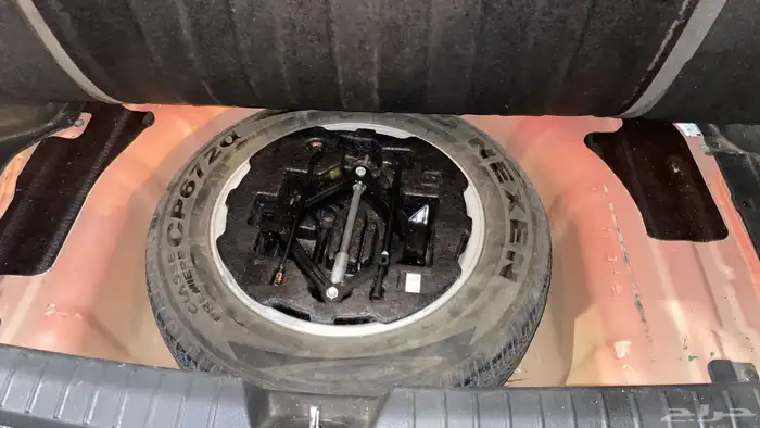 اوبتيما ستاندر مطور 2015 للبيع 6