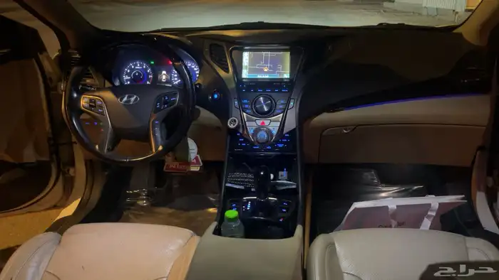 للبيع ازيرا فل كااامل 2013 5