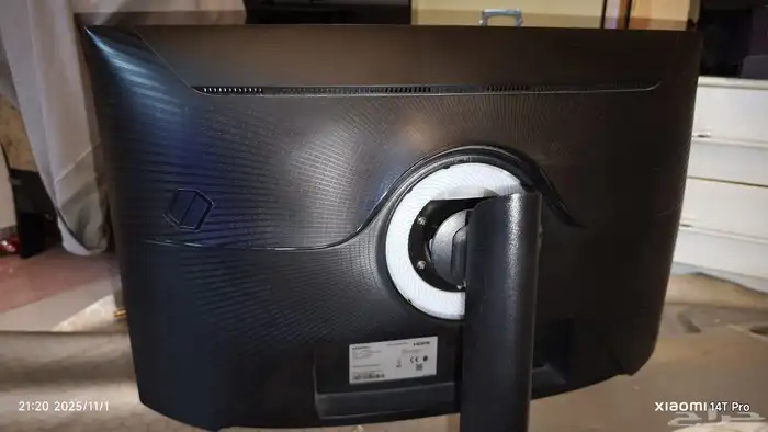 شاشه ألعاب 1