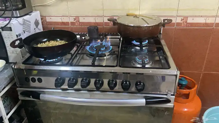 اجهزه غاز ثلاجه غساله (غساله صحون ) 5