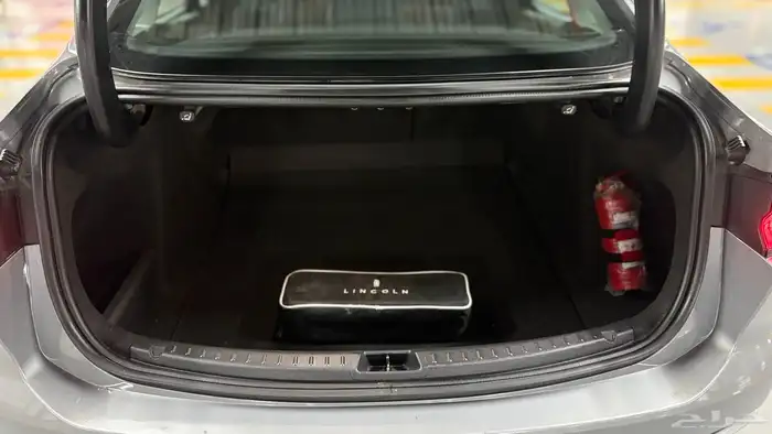 فورد توروس 2022 نص فل بقمه النظافه 39