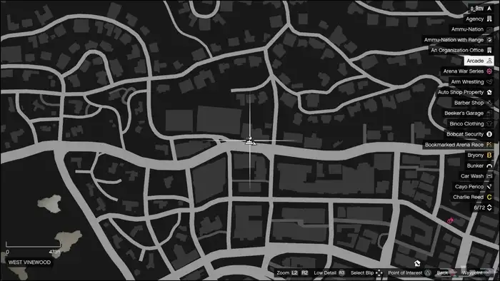 حساب قراند للبيع 12