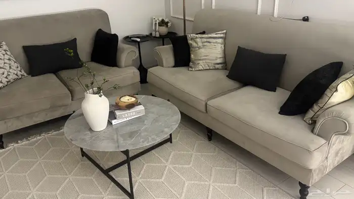 كنب نظيييف للبيع 2