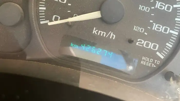 جمس سييرا HD 2002 اتش دي 15