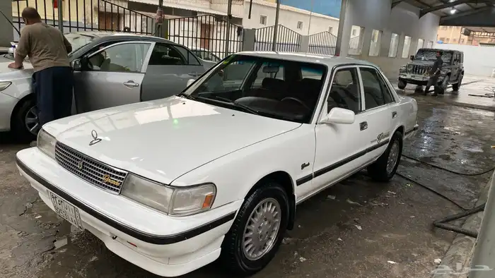 كرسيدا توجي بخاخ 2jz 1992 2