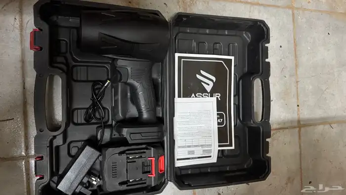 منفاخ هواء بطاريه 0