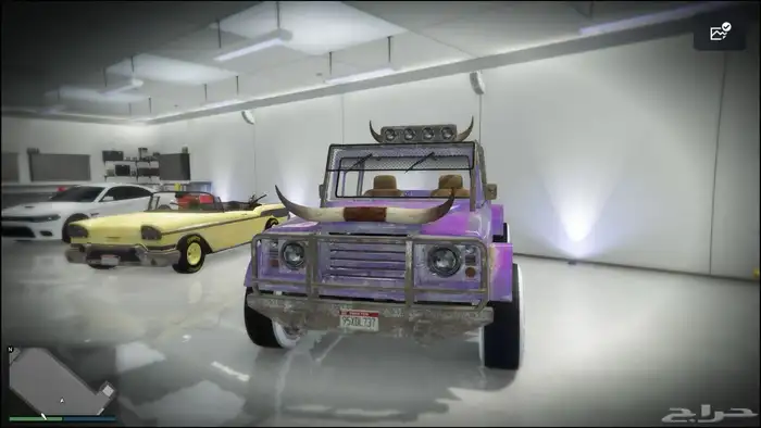 حساب قراند للبيع 3