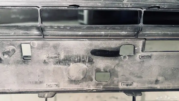 صدام كامري 2021-2024 7