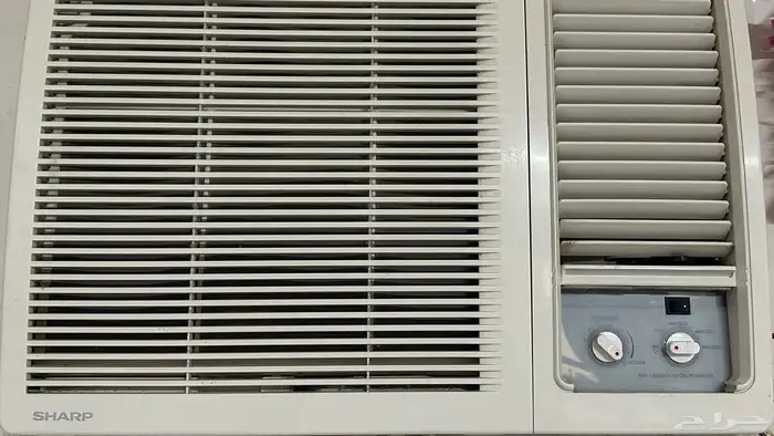 2 مكيف شباك 1