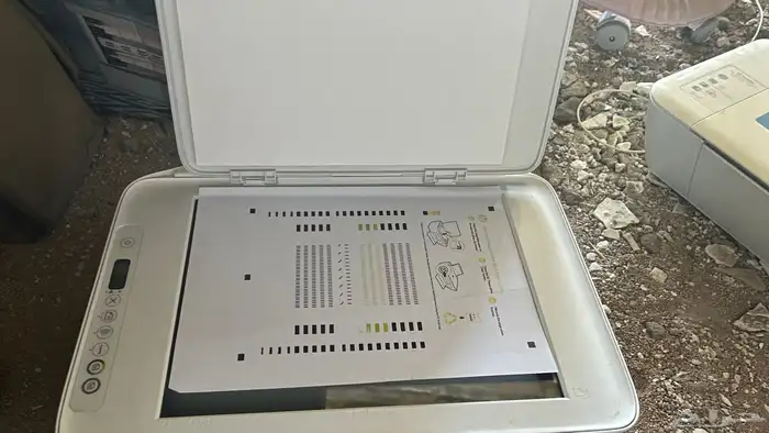 طابعات فاخره وا براده شرب ماء 1