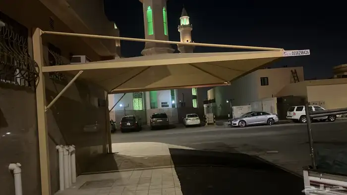 مظله سياره مظلات جده 3